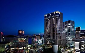 Yokohama Bay Sheraton Hotel